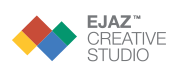 EJAZ® CREATIVE STUDIO
